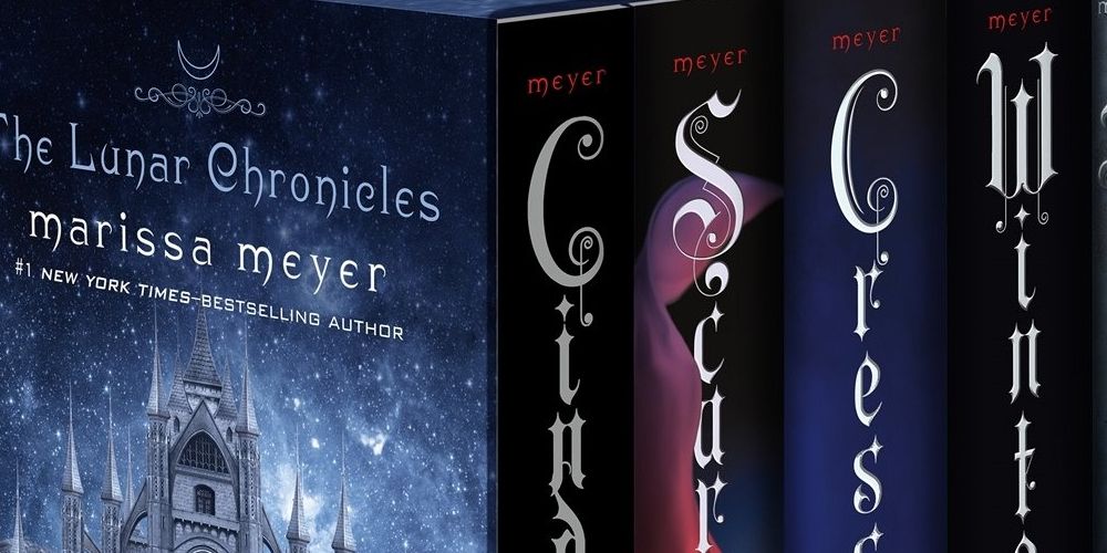 10 Recent YA Series We Want To See Adapted