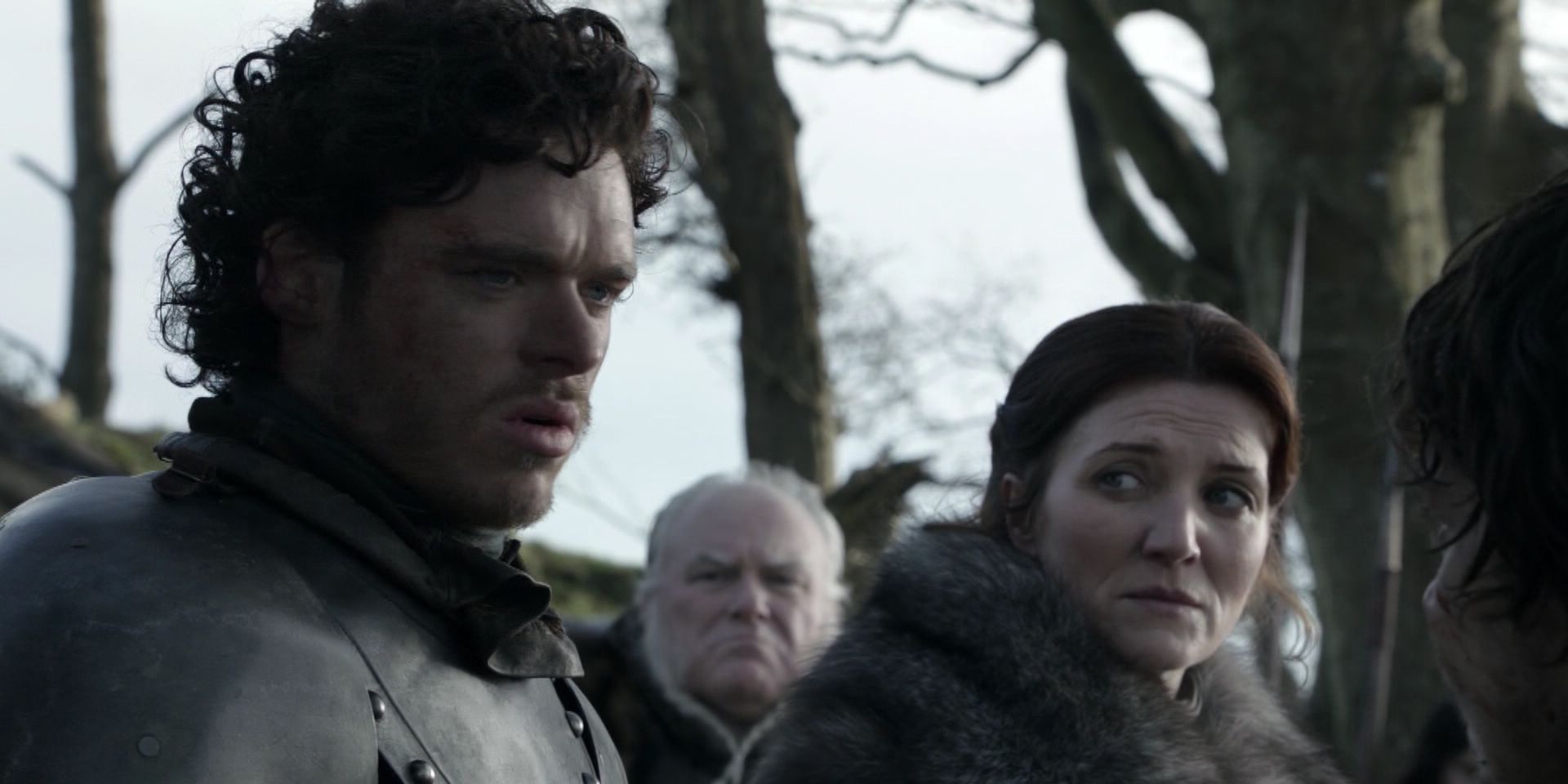 Game Of Thrones Top 10 Robb Stark Quotes