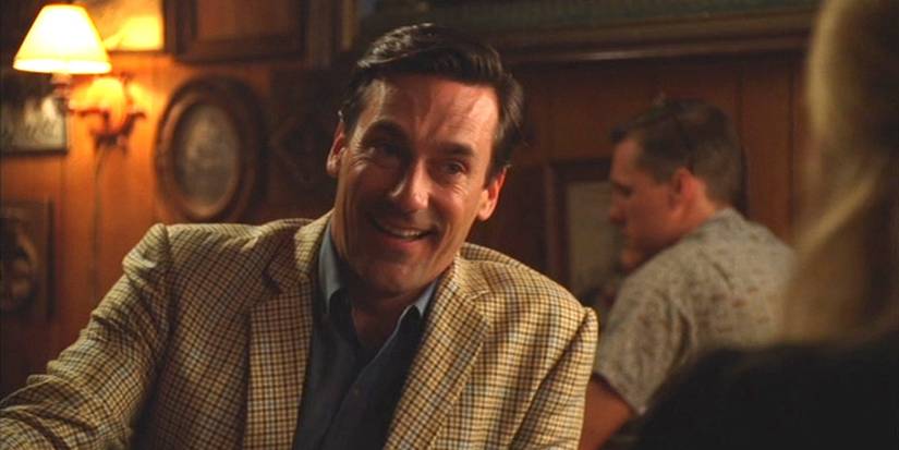 don draper dress shirt Style Lessons From: Don Draper, Mad Men