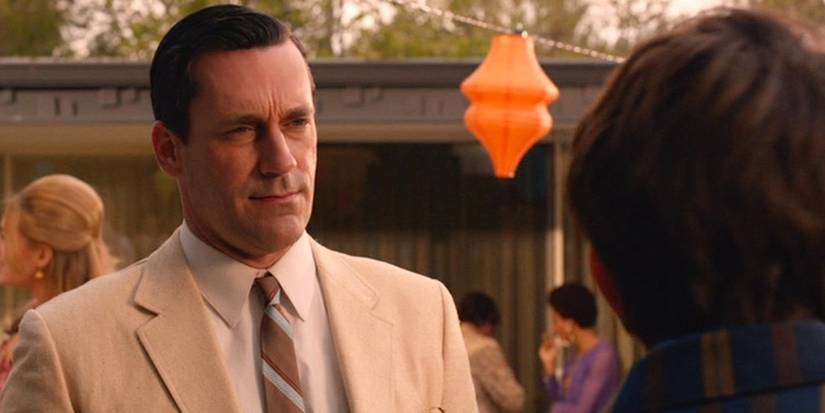 don draper dress shirt Style Lessons From: Don Draper, Mad Men