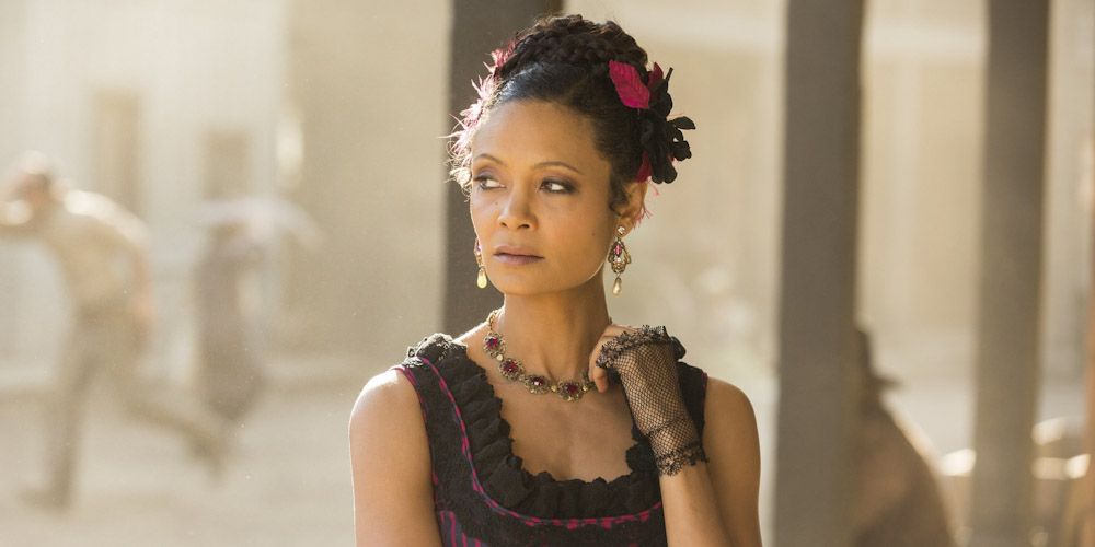 Westworld 5 Attributes That Are Perfect For Hosts (& 5 That Make No Sense)