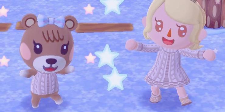 Download Animal Crossing New Horizons The 15 Best Normal Villagers For iPhone Get Wallpaper Animal Crossing New Horizons The 15 Best Normal Villagers For iPhone Free