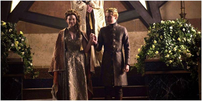 Game Of Thrones: 10 Things You Need To Know About Margaery Tyrell