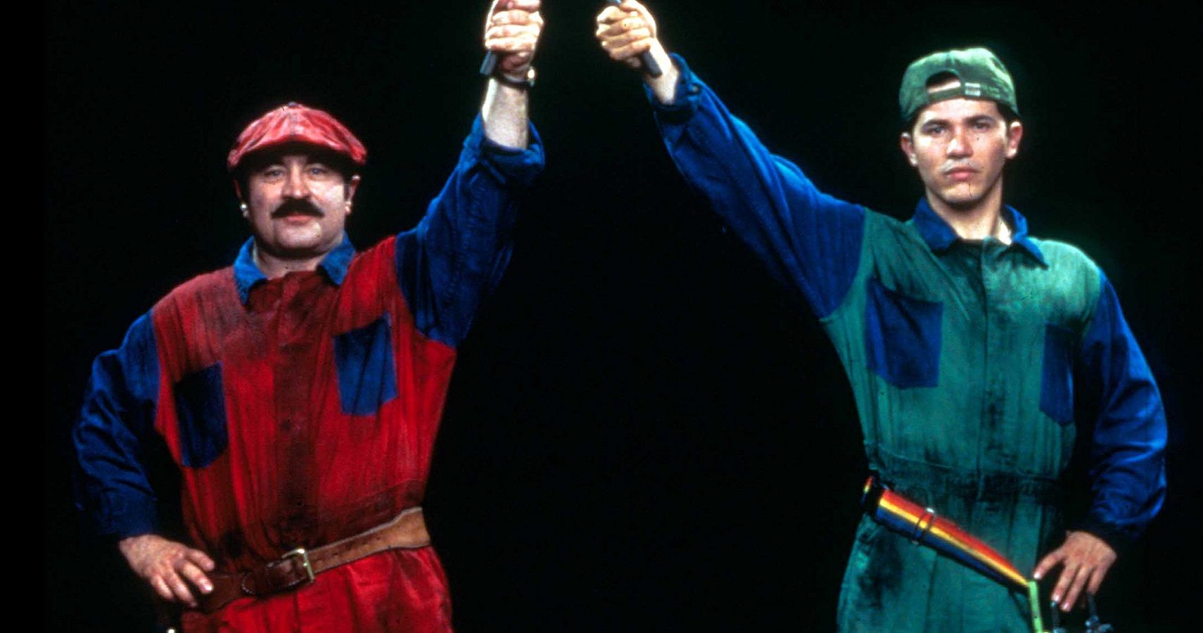 5 Reasons The Super Mario Bros. Movie Isn't That Bad (And 5 Why It Is)