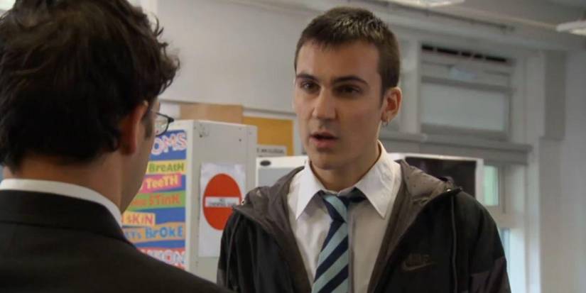 The Inbetweeners: Ranking The Main Characters By Their Intelligence