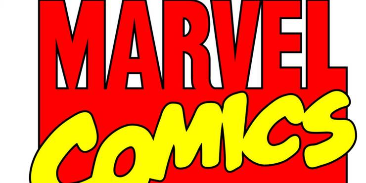 The History Of The Marvel Comics Logo Screen Rant