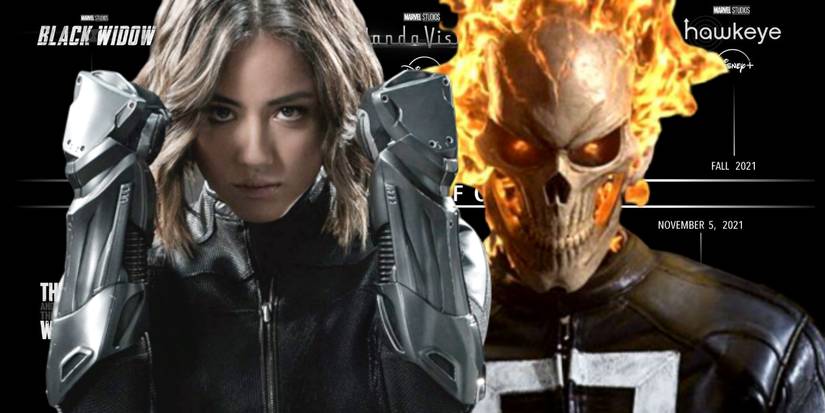Ghost Rider Qoute Agents Of SHIELD: The 10 Best Ghost Rider Quotes