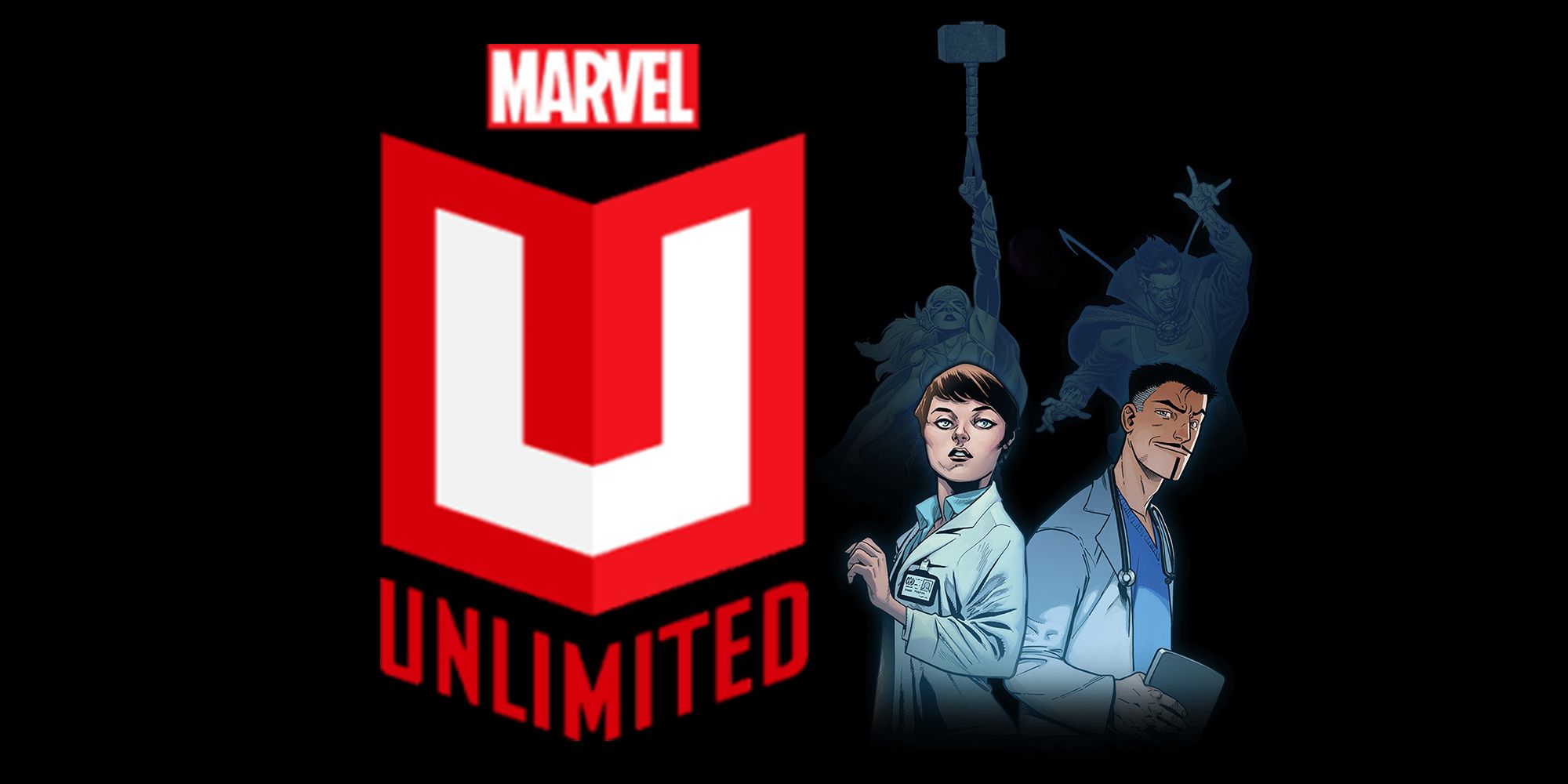 everything new on marvel unlimited: week of may 4, 2020