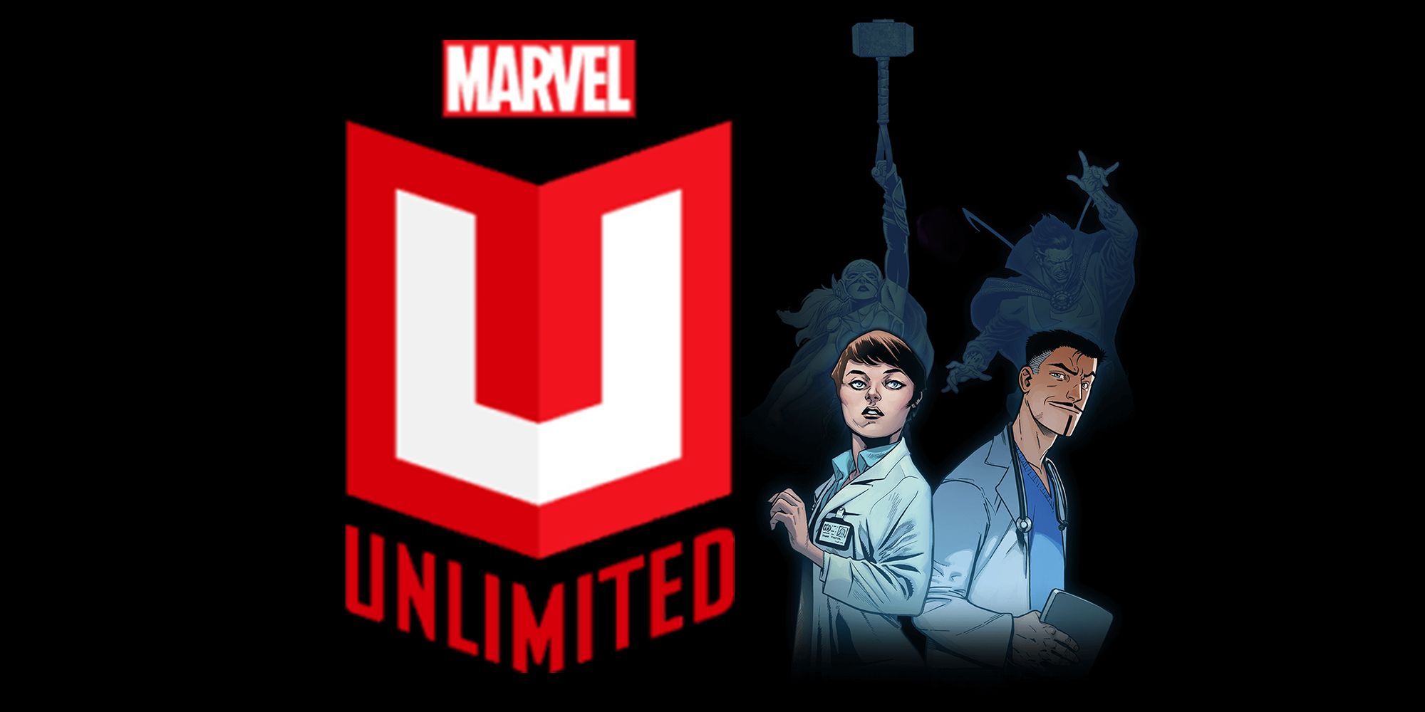 Everything New on Marvel Unlimited: Week of May 4, 2020