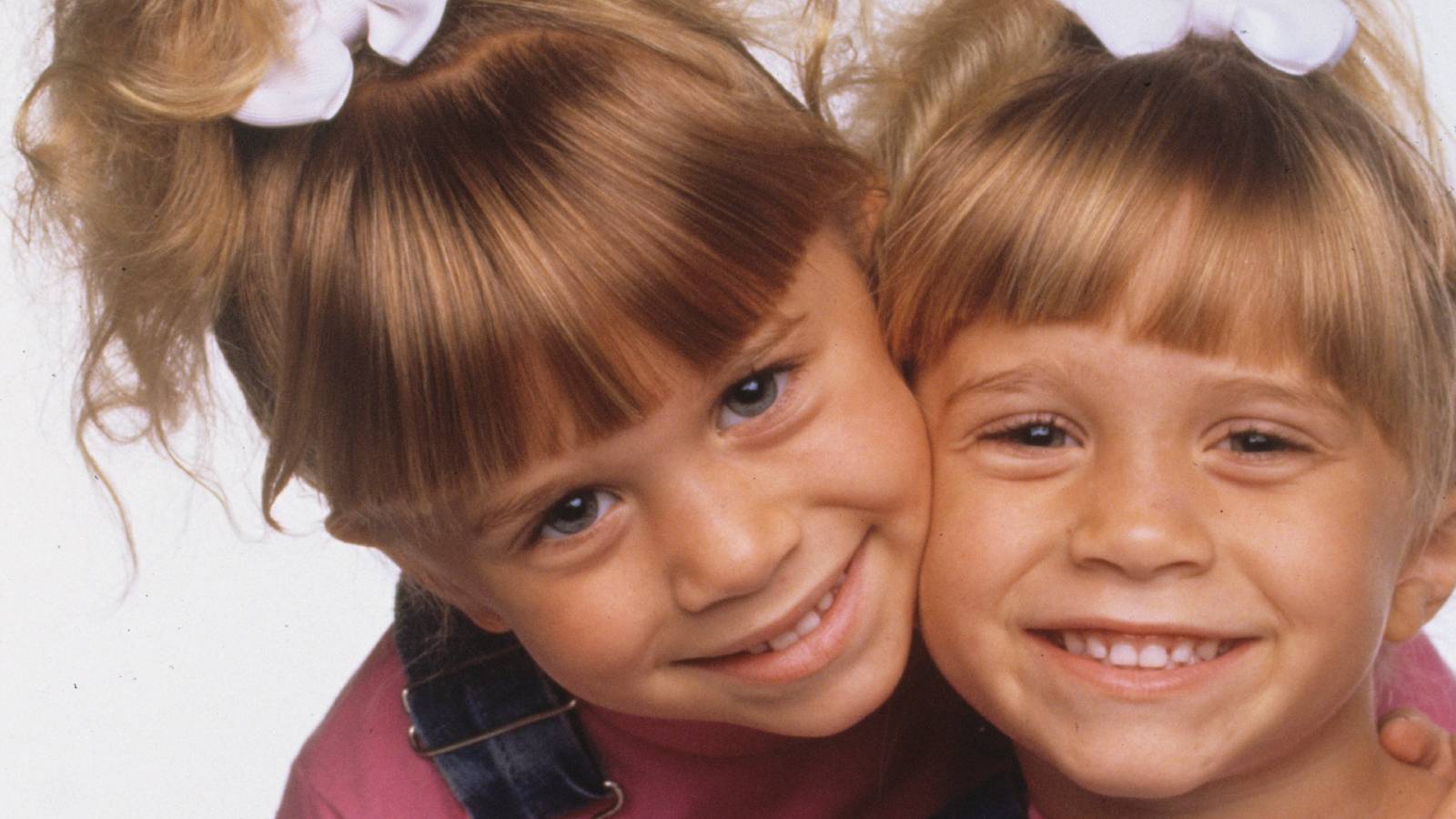 Full House: 10 Things You Didn't Know About Michelle Actresses Mary Kate  And Ashley, image size:1600x900