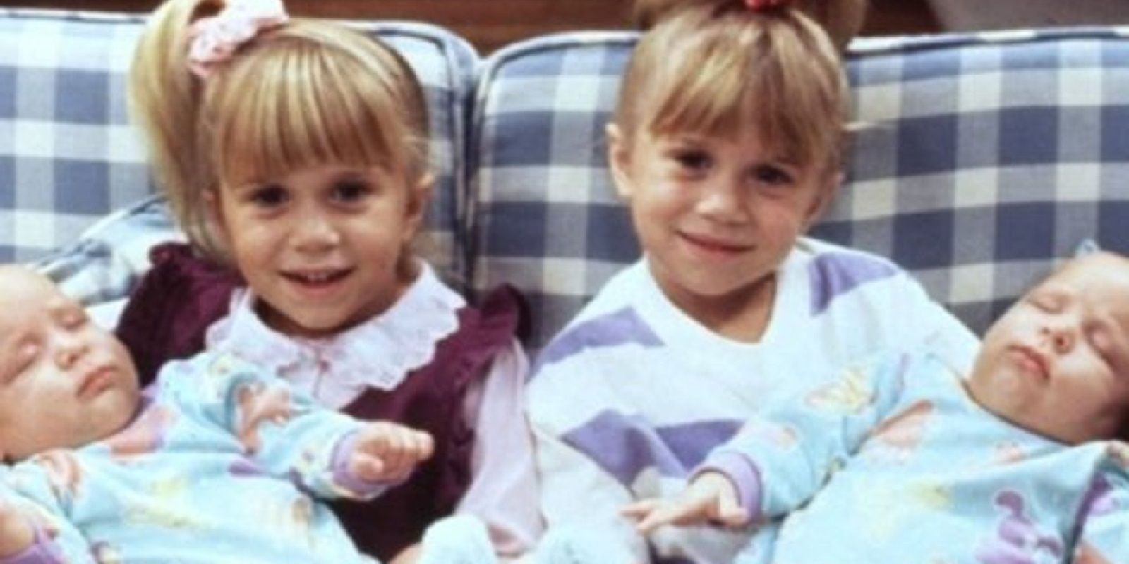 10 Best TV Series With The Olsen Sisters According To IMDb