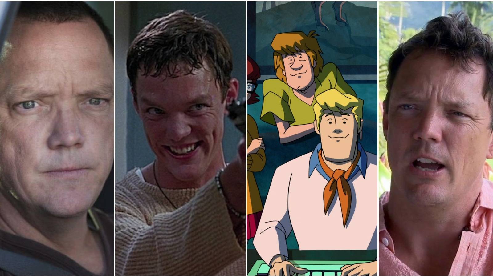 Matthew Lillard's 10 Best Roles, According To IMDb
