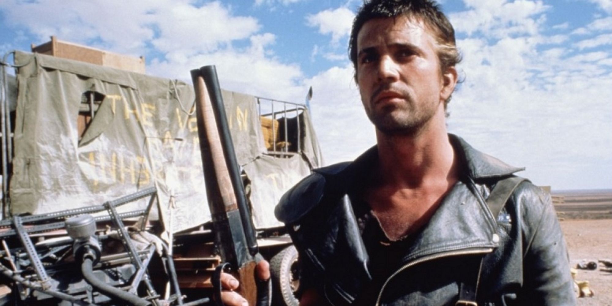 Mad Max Timeline Explained When Each Movie Takes Place