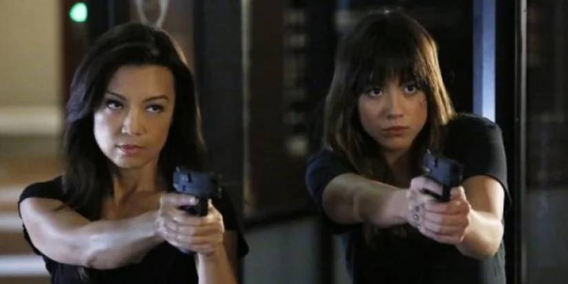 Agents Of SHIELD: 10 Melinda May Quotes We’ll Always Remember