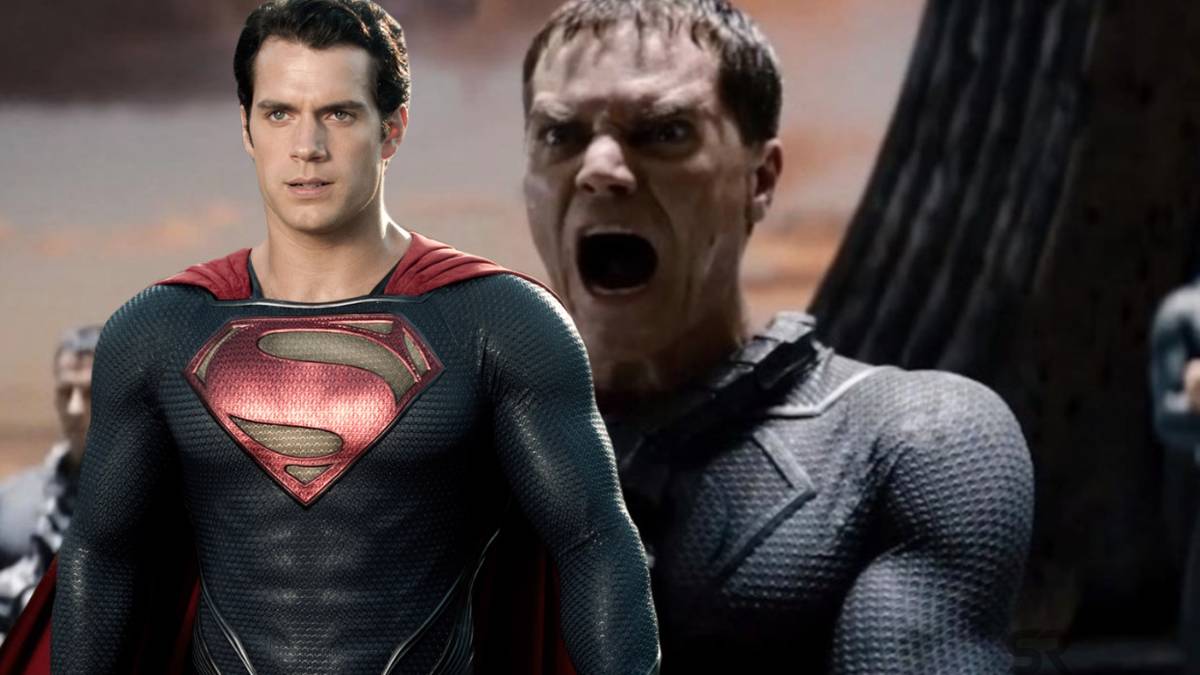 Writing/language Man of Steel's Kryptonians Almost Spoke Their Own Language With Subtitles