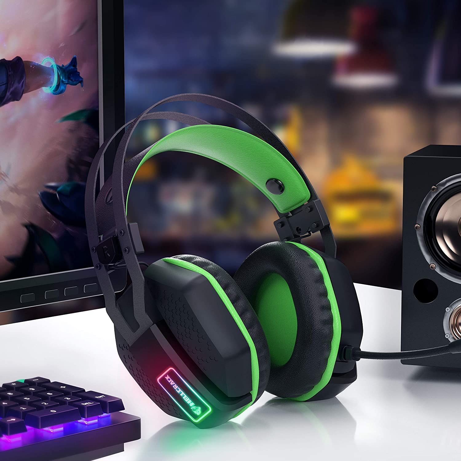 Mifanstech3