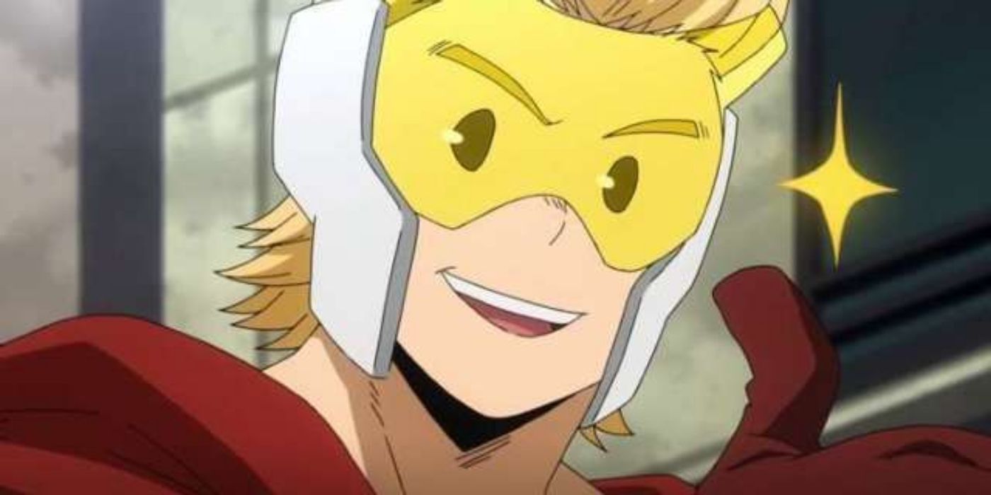 My Hero Academia 10 Things Fans Didnt Know About Mirio Togata