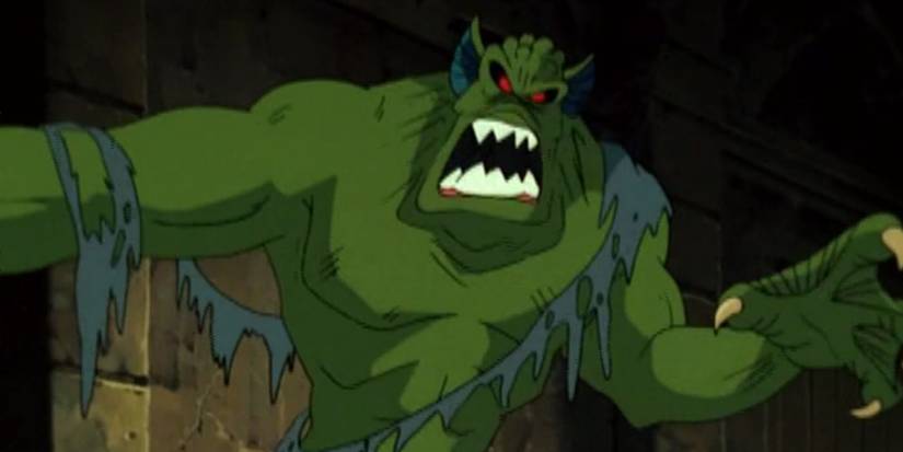 Scooby-Doo: 10 Scariest Villains, Ranked
