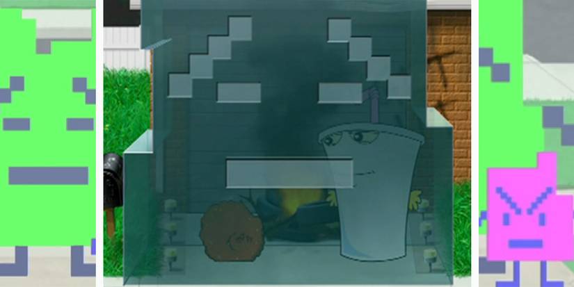 Aqua Teen Hunger Force: The 10 Most WTF Moments On The Crazy Adult Swim ...