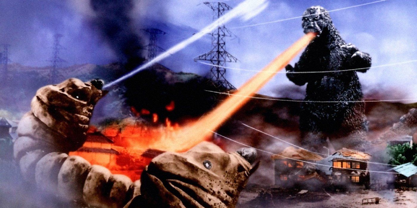 The 10 Best Showa Era Godzilla Movies (According To Rotten Tomatoes)