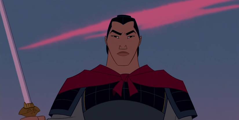 Mulan: 10 Biggest Differences The Disney Movies Made To The Original Poem