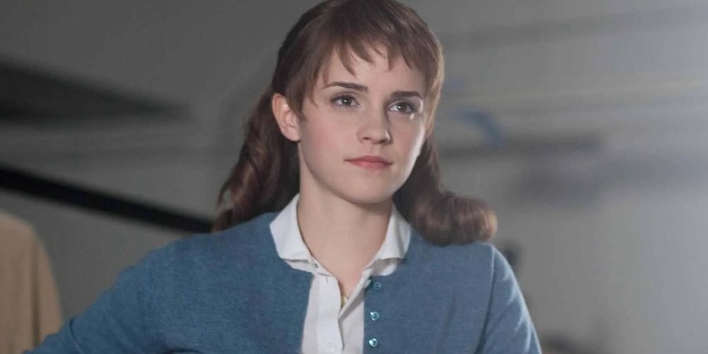 12 Best Emma Watson Best Movies (That Aren't Harry Potter), According To Letterboxd