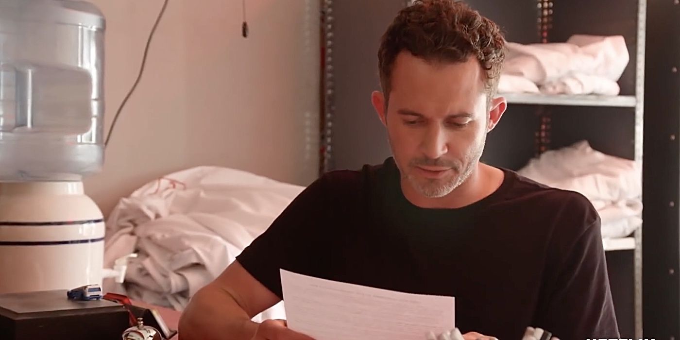 Magic For Humans Phantom Limb Trick Explained Screen Rant