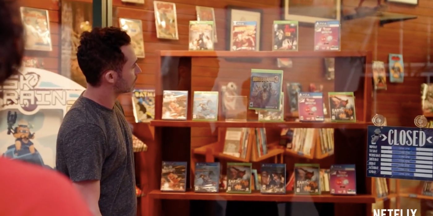 How Real Is Netflix S Magic For Humans True Magic Explained