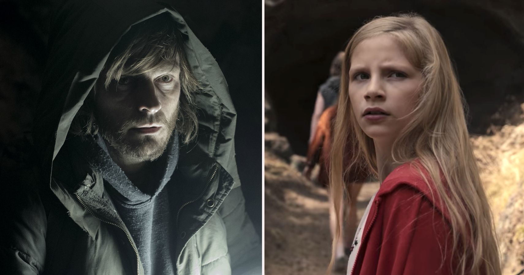 Netflix's Dark The 10 Best Characters, Ranked ScreenRant