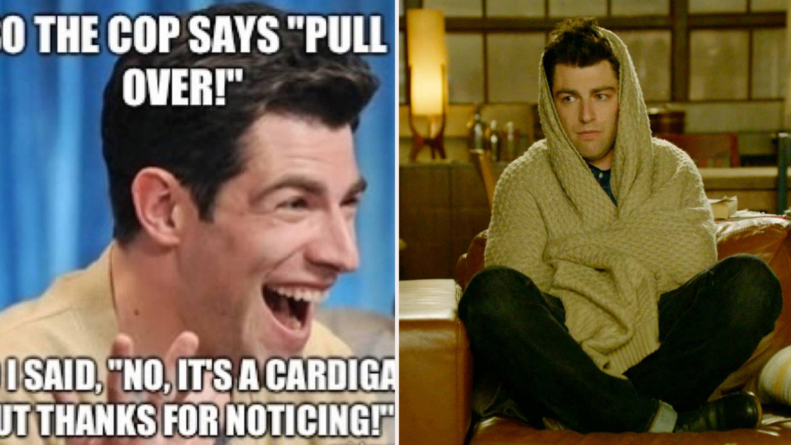 New Girl 10 Memes Schmidt Fans Will Love 