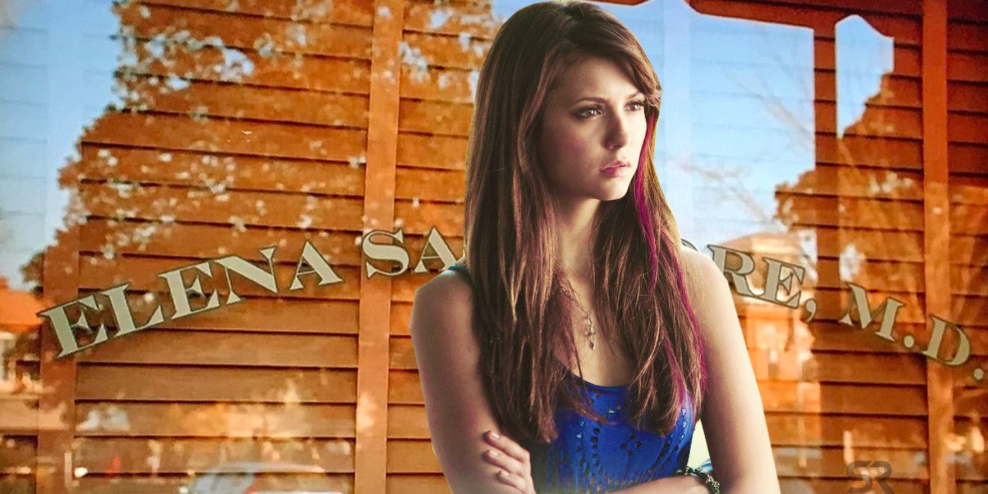 The Vampire Diaries Nina Dobrevs Character In The Originals Explained