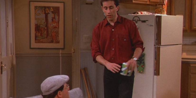 Seinfeld: 10 Things You Never Noticed About The First Episode
