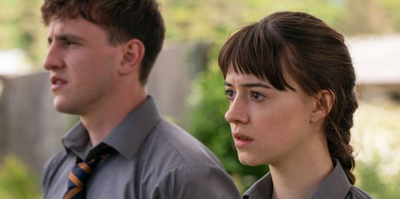 Normal People W Normal People: 10 Most Memorable Quotes From The Show