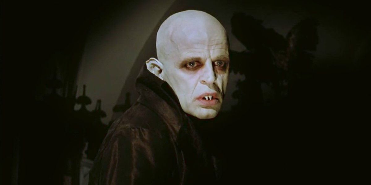 Forget Robert Eggers' 2024 Remake - There Is Already A Nosferatu Movie Better Than The 102-Year-Old Original