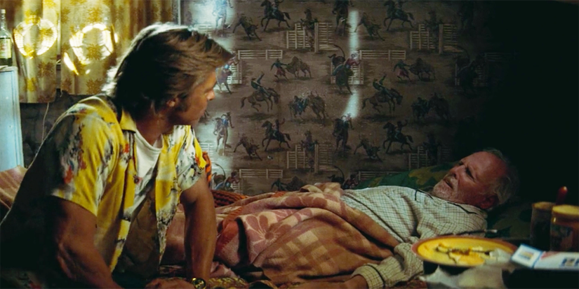 Once Upon A Time In Hollywood: What Happened To George & Spahn Ranch