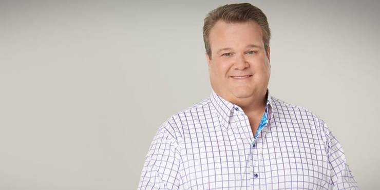 Eric Stonestreet Modern Family