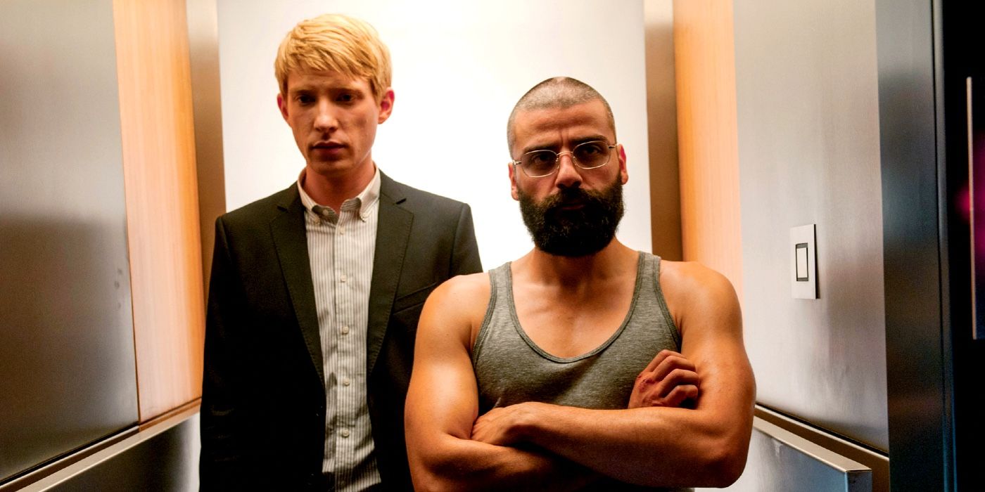 Ex Machina Ending Explained What Happened To Caleb