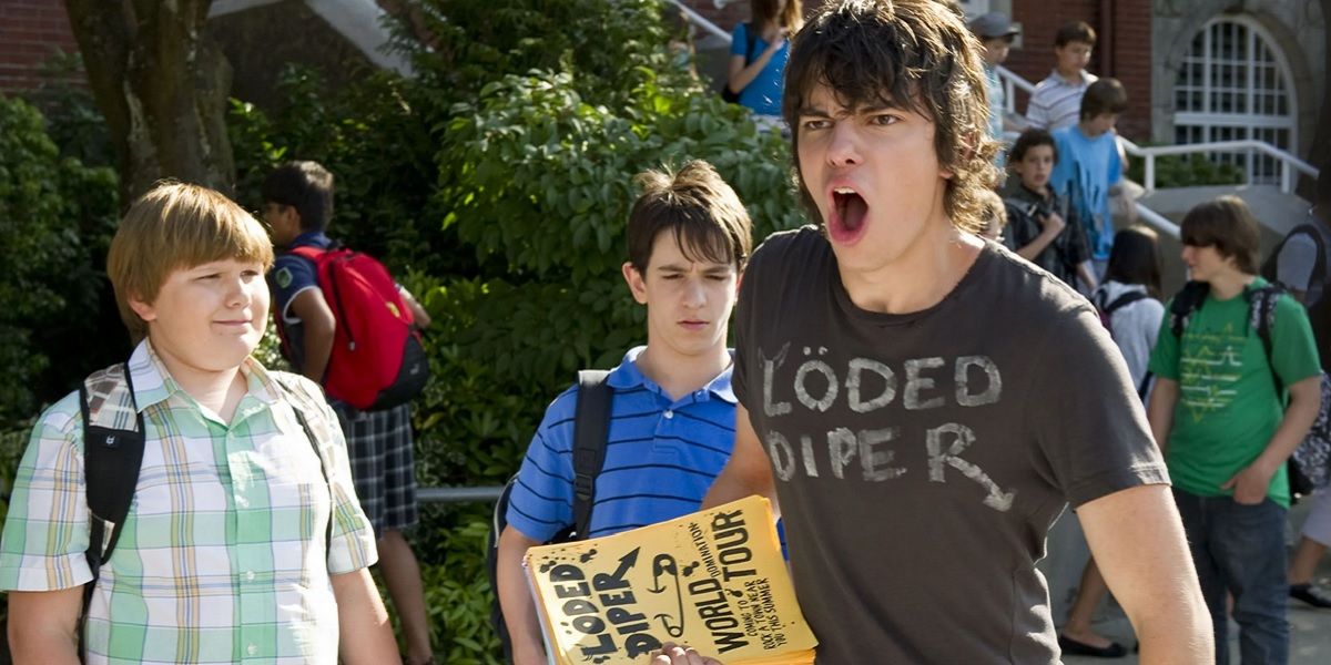 5 Best Things About The Diary Of A Wimpy Kid Trilogy (& 5 Most Underwhelming)