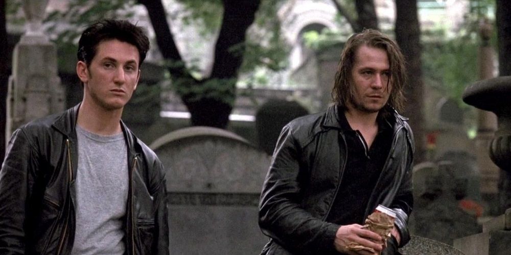 Sean Penn S 10 Best Movies Non Documentary According To Rotten Tomatoes