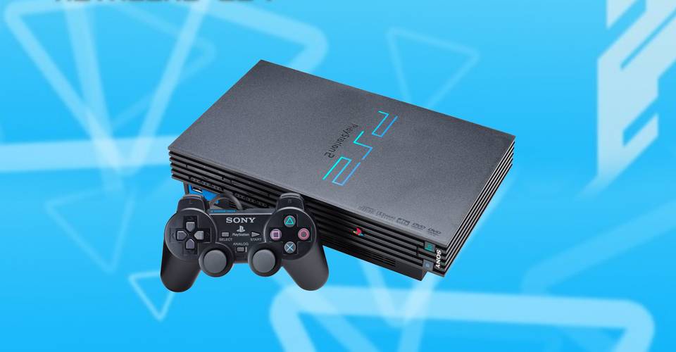 Ps2 Pcsx2 Emulator May Be The Best Way To Preserve Playstation Games Ps2 Pcsx2 Emulator May Be The Best Way To Preserve Playstation Games