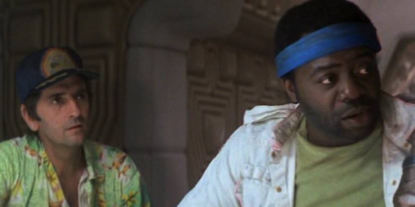 10 Best Characters From The Alien Franchise (& 5 Worst)