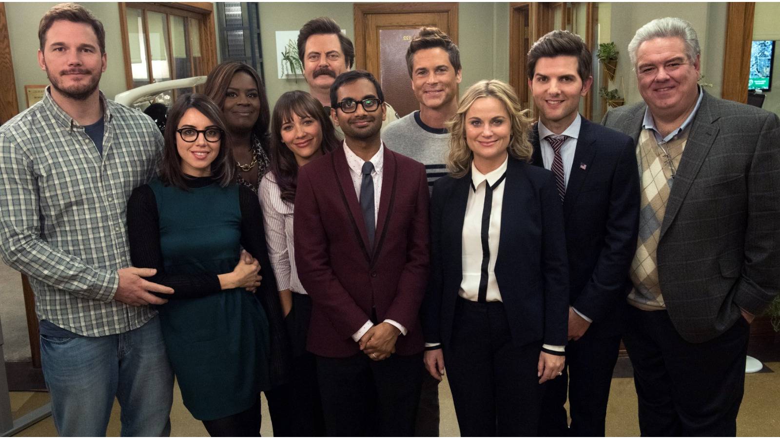 Parks & Rec: The Worst Thing About Each Main Character