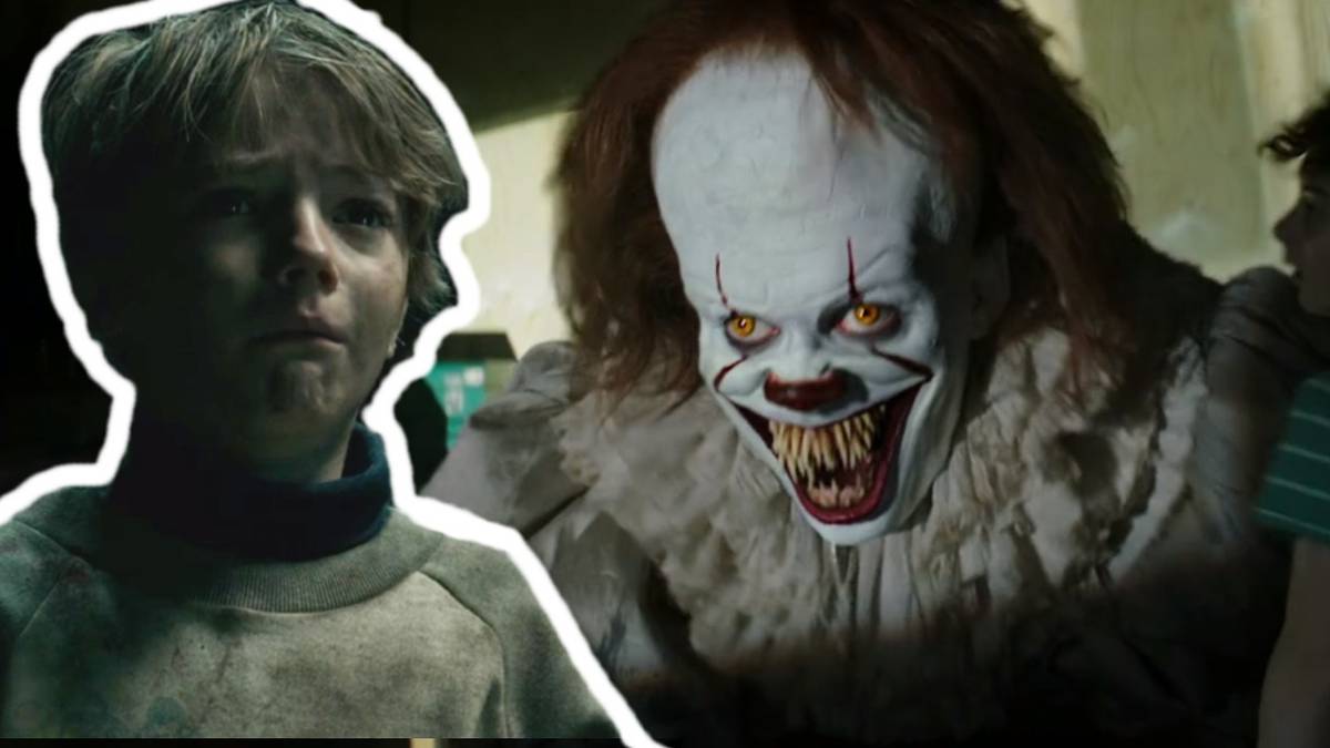 IT: How Billy Knew The Ending's Georgie Was A Pennywise Trick