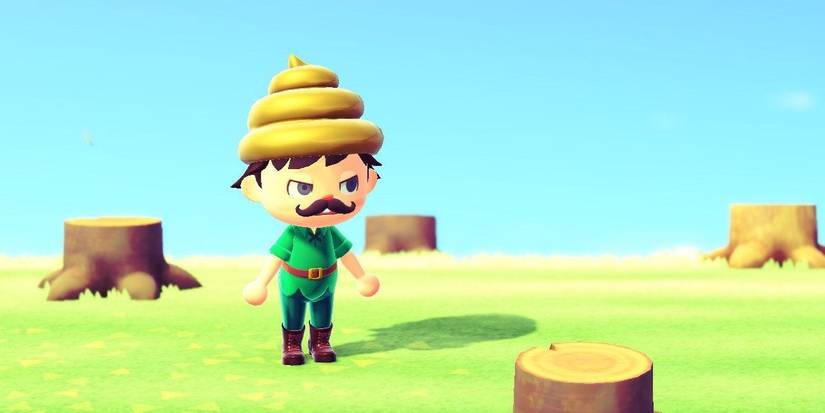 Animal Crossing: 10 Disney-Inspired Outfits You Can Buy From The Able  Sisters