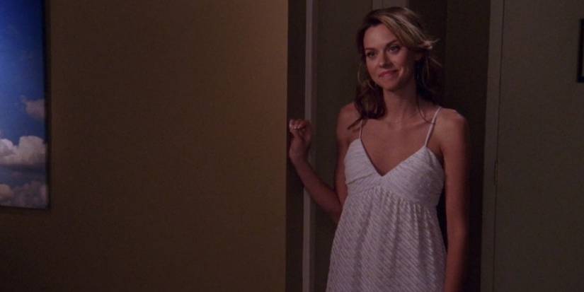 peyton sawyer prom dress One Tree Hill: Peyton's 5 Best (& 5 Worst) Outfits