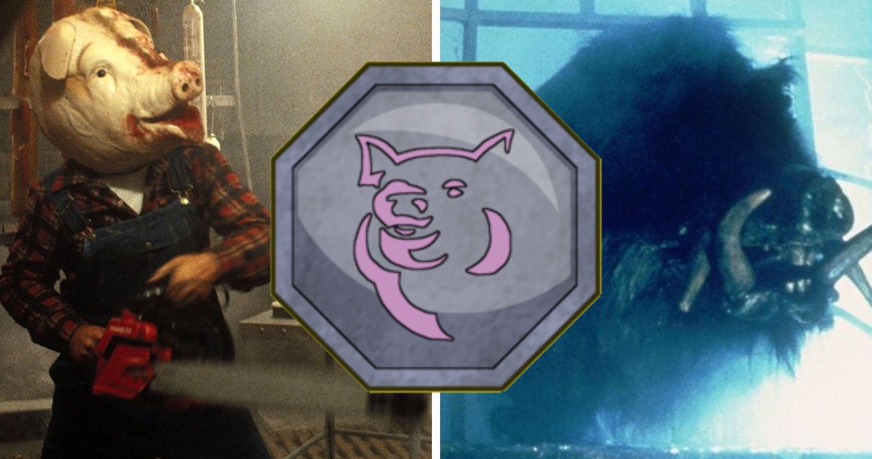 Chinese Zodiac 5 Horror Movies That Pigs Will Love (& 5 They Will Hate)