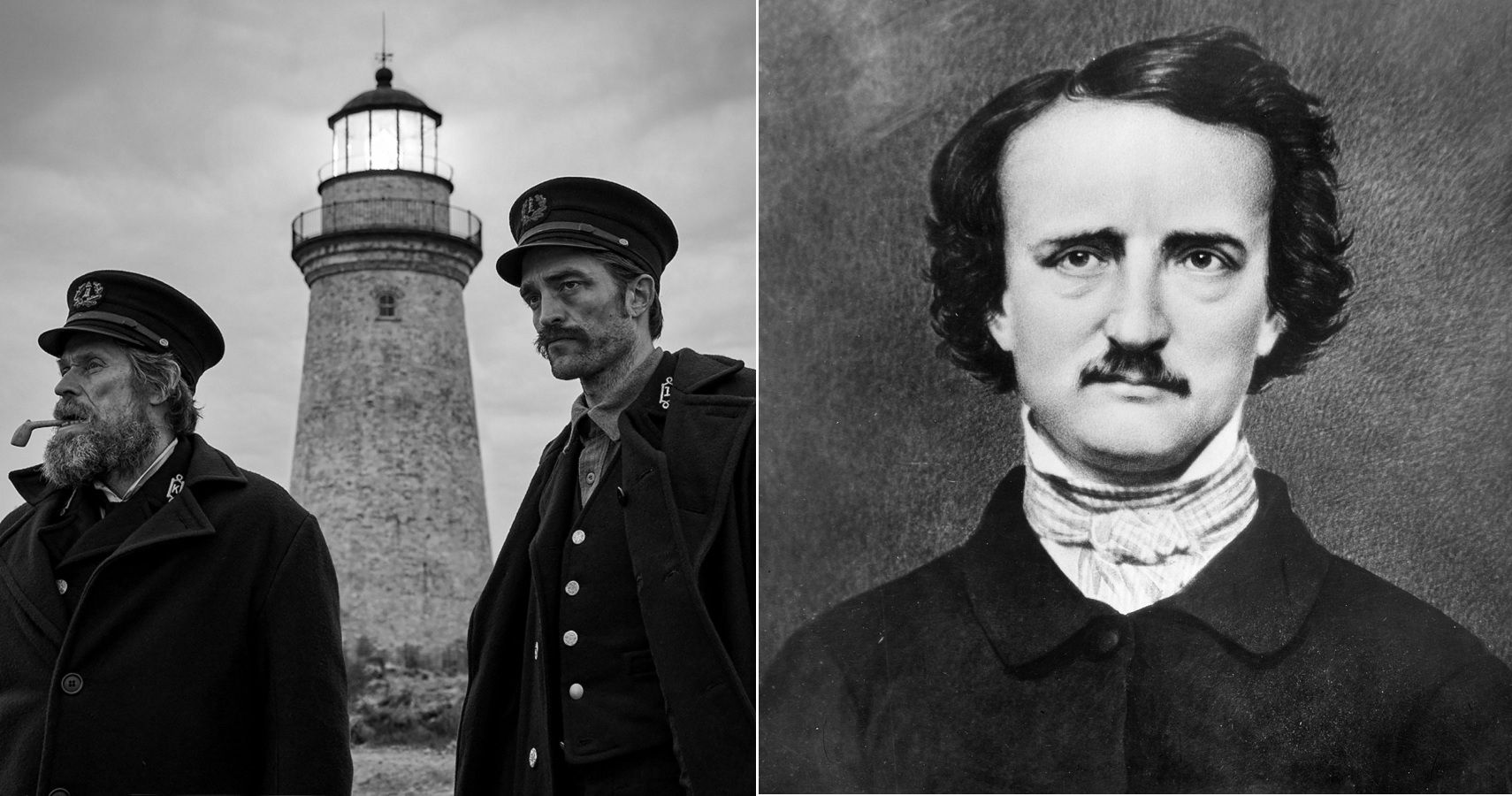 15 Best Creepy Horror Movies Inspired By Edgar Alan Poe According To IMDb 