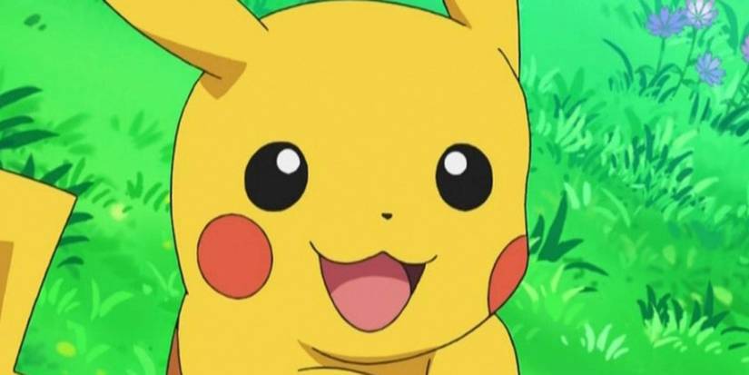 Pokémon: The 10 Cutest Rodent Pokémon, Ranked