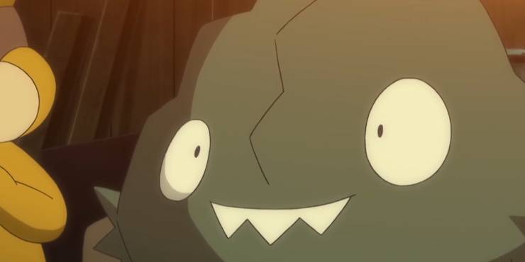 Pokemon Trubbish Is A Trash Design Screen Rant