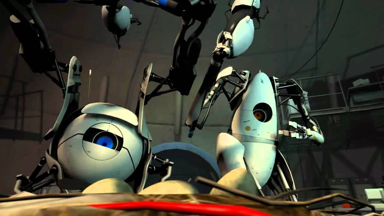 Portal2 2